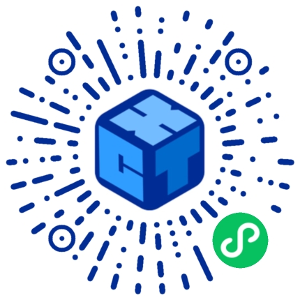 测小天小程序二维码