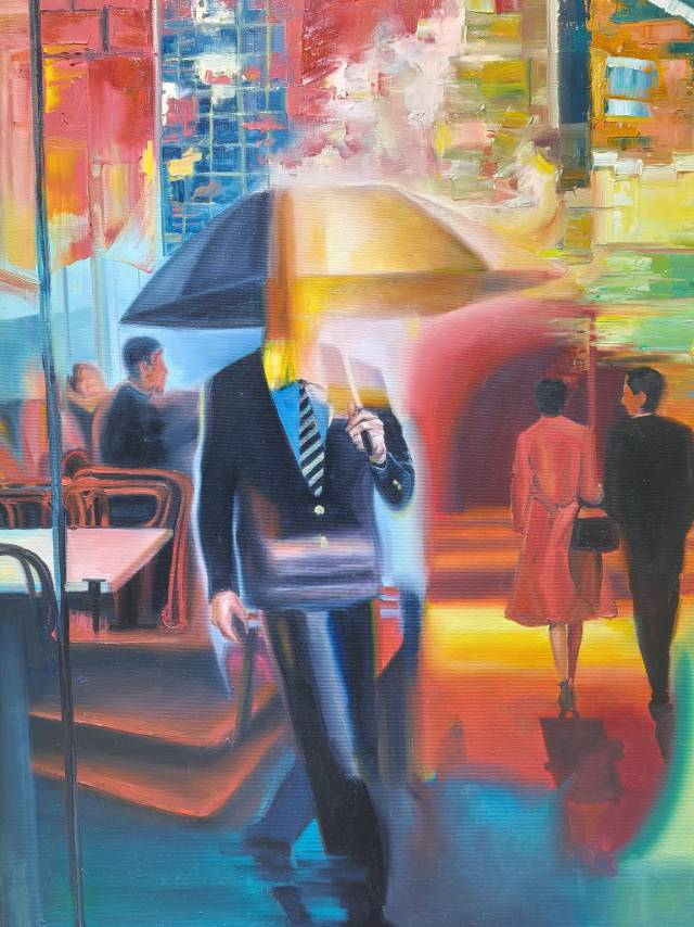 你的戏剧人格（内测版本）