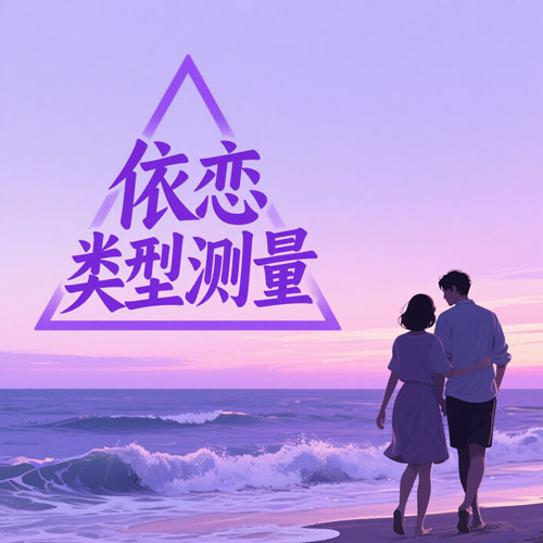 依恋类型测量
