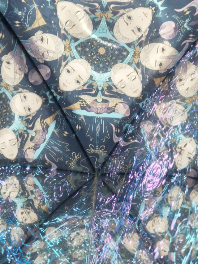 今日你的戏剧角色-内测版