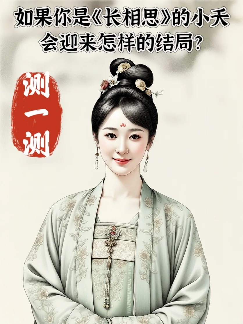 如果你是《长相思》的小夭，会和谁走到最后