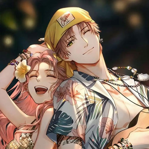 《光与夜之恋》设计师测试：你是哪个闪耀的设计女神？