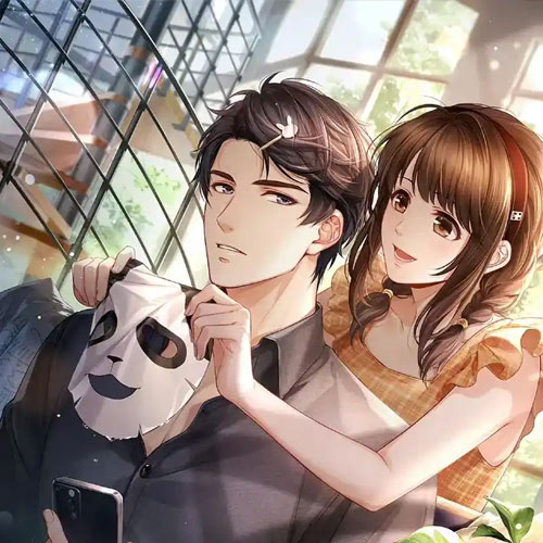 《恋与制作人》职场女神测试：你是哪个闪耀的女性角色？