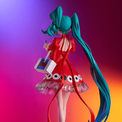 测一测，你最适合收集哪种手办