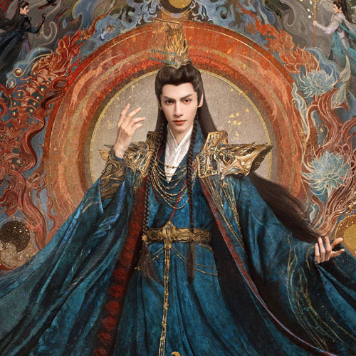 《长月烬明》：黎苏苏的坚韧与叶冰裳的偏执，你更偏向哪一面？