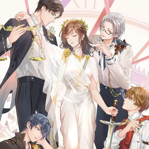 测一测《未定事件簿》你是哪个职场女性角色？