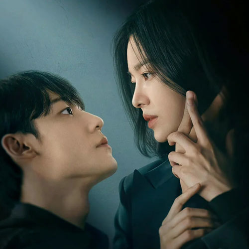 测一测《黑暗荣耀2》你是哪个复仇女神？