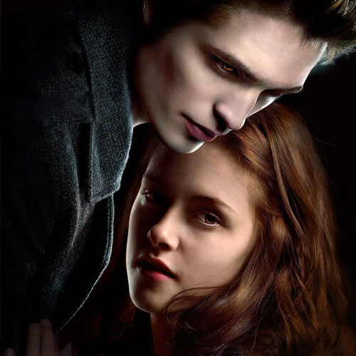 测一测《暮光之城》你是哪个魅力角色？