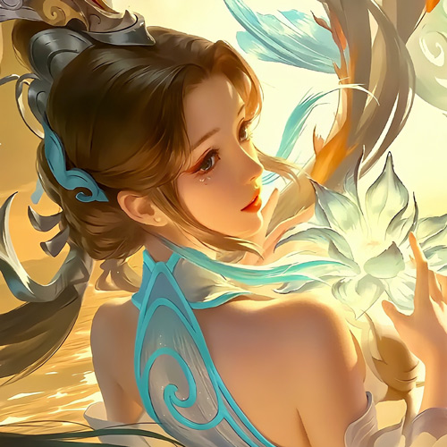 测一测，哪些英雄你没用过，却超适合你