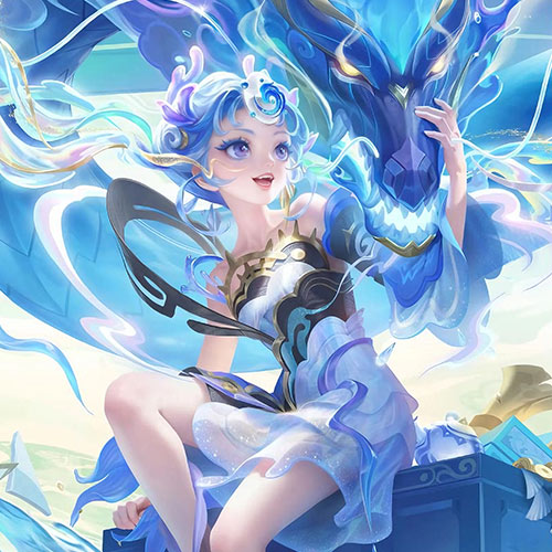 你的个性最适合《王者荣耀》什么打法