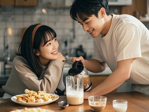 婚姻准备度测试：你准备好结婚了吗？