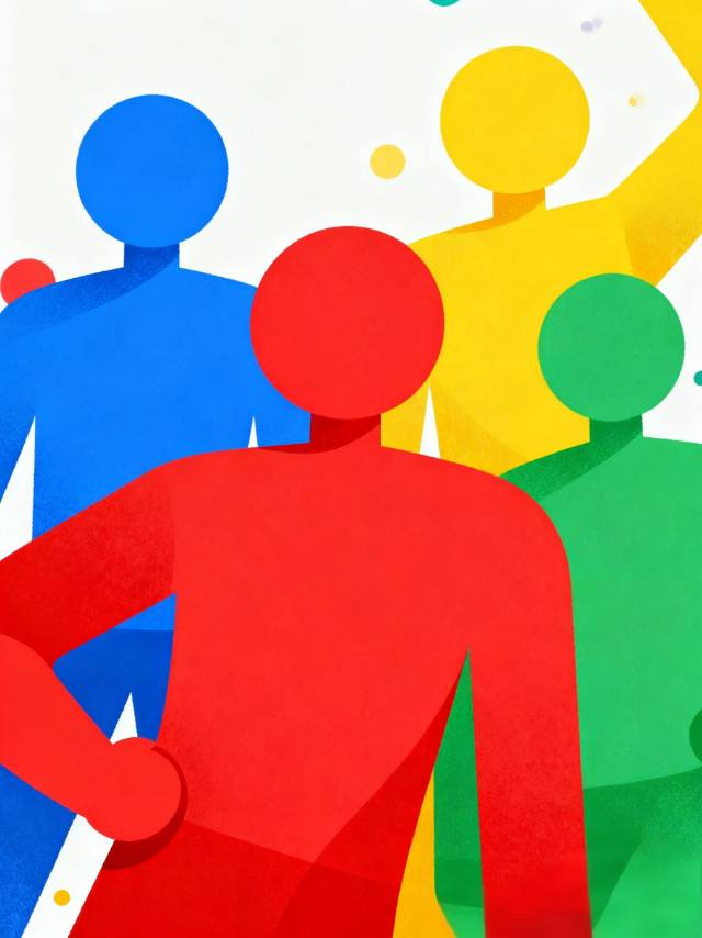 超准！你的性格颜色+天命职业测试[emoji:1f3a8[/emoji]