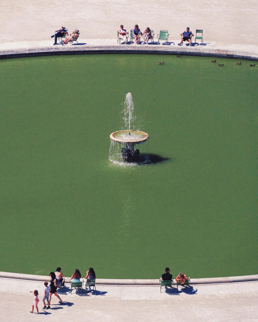 PPG PLUS 车间养护人格测试