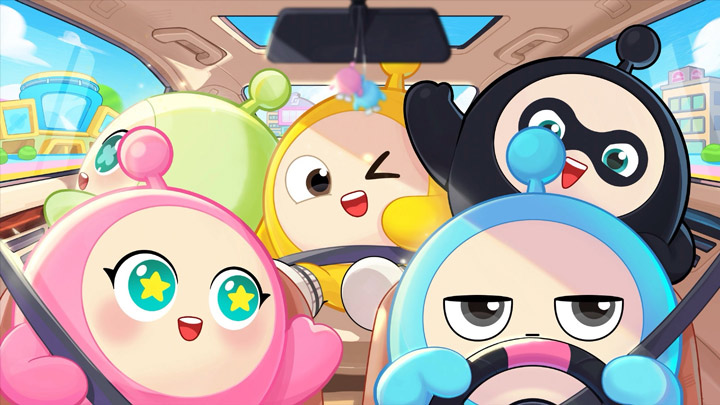 《蛋仔派对》玩家类型深度测评：你是哪种蛋仔？