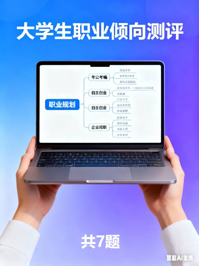 大学生未来职业走向