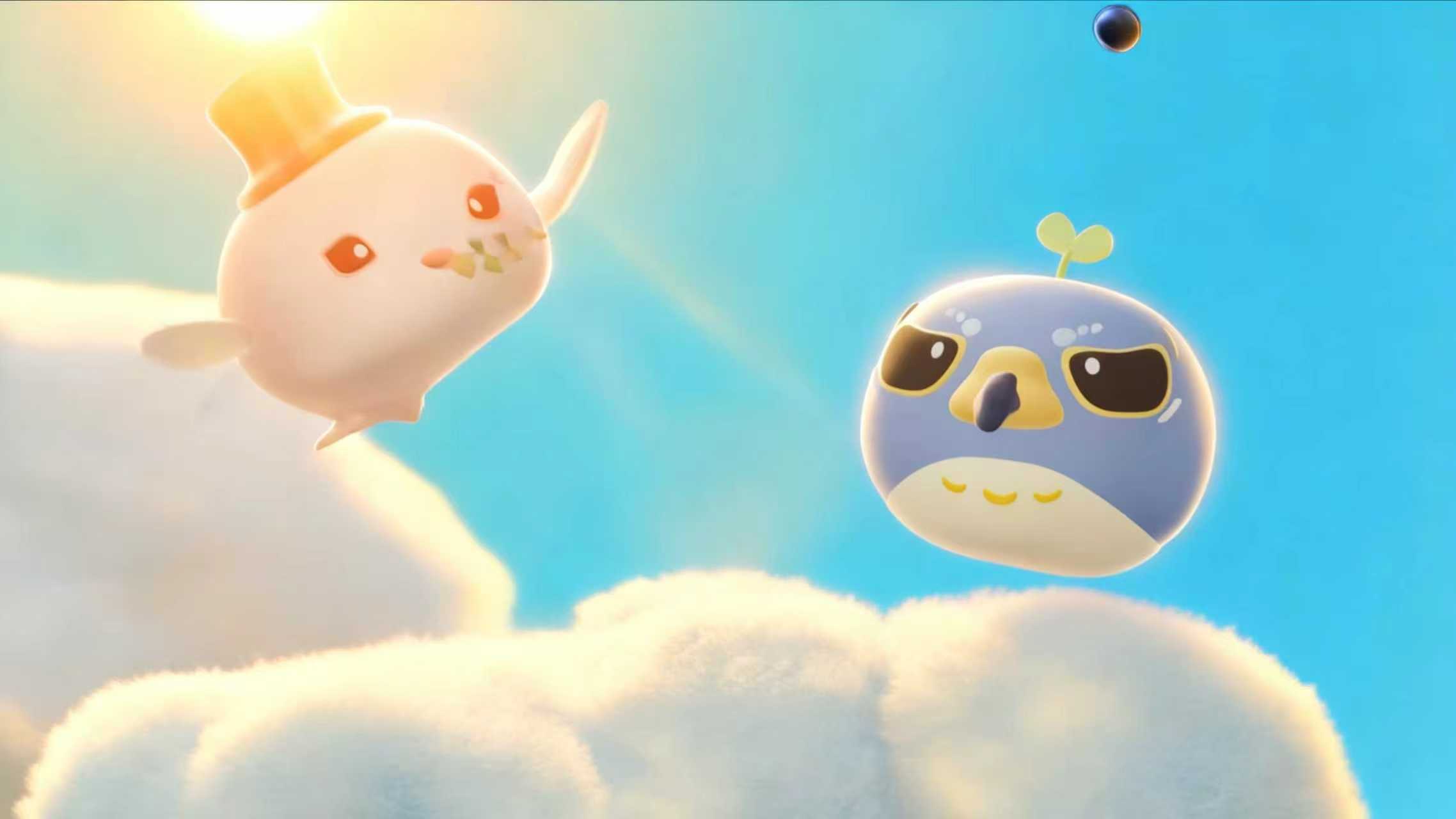 测一测什么小动物和你最搭