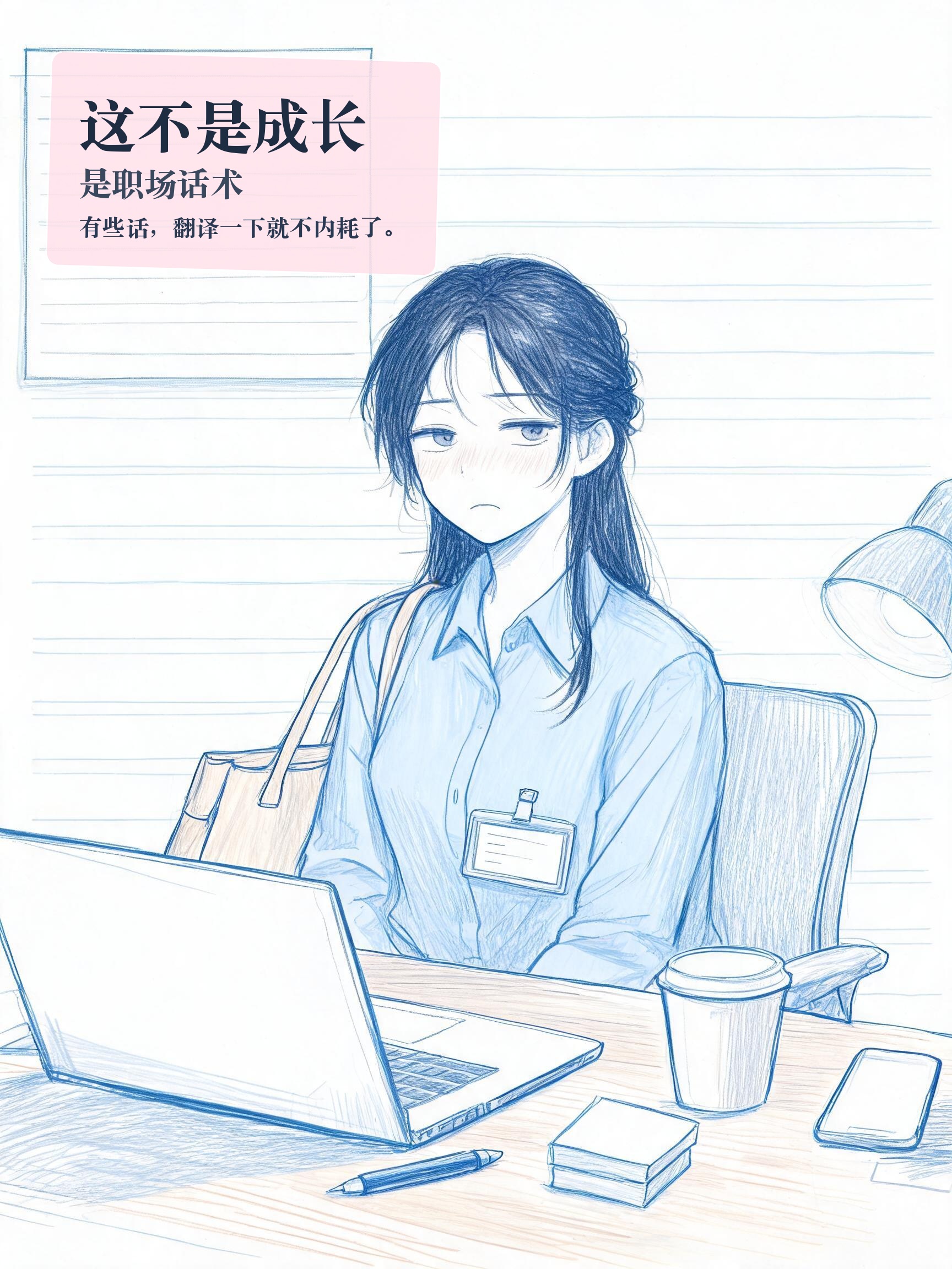 你的职场边界感是哪种？封面